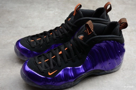 Air Foamposite Suns One 314996-501  Phoenix 0208
